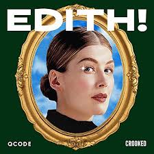 Edith! (Podcast Series 2021– )