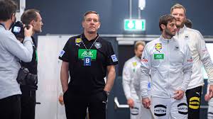Heinevetter hatte bisher 190 spiele für die nationalmannschaft bestritten und dabei 3 tore erzielt. Das Ist Der Deutsche Kader Fur Die Handball Wm Handball Bildergalerie Kicker