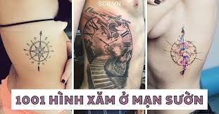 Cho dù chúng mang sự đơn giản trong từng nét chữ nhưng lại vô cùng được ưa chuộng. Hinh XÄƒm á»Ÿ Máº¡n SÆ°á»n Cho Ná»¯ Nam Ä'áº¹p Tattoo á»Ÿ SÆ°á»n