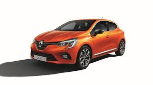 Image result for Orange 1995 Renault