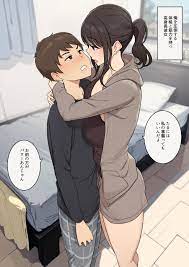 画像】高身長の女に逆駅弁されるエロ漫画wwwwwwwwww Story Viewer - エロ２次画像