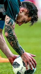 Lionel messi tattoo stock pictures royalty free photos images. Lionel Messi Lionel Messi Lionel Messi Wallpapers Messi