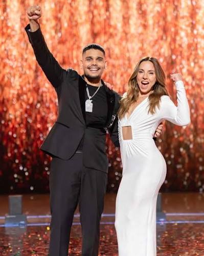 yungmilla_ 🙌🏼🙌🏼🙌🏼🙌🏼🙌🏼🙌🏼🙌🏼🙌🏼🙌🏼🙌🏼🙌🏼🙌🏼🙌🏼 You stole all of our hearts from day one 🥹 Something ignited the moment you took that stage. You are such an incredible talent, with a beautiful light that shines