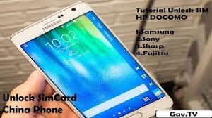 Here, creative director morihiro harano breaks down his proce. How To Unlock Docomo Sim Card