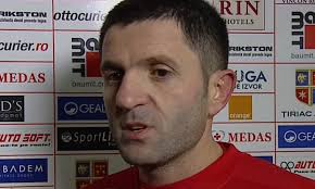 VIDEO Cătălin Munteanu, din nou titular, după 8 luni. "Vreau să rămân la  Dinamo!"