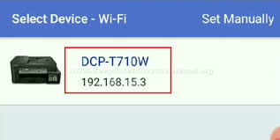 Maybe you would like to learn more about one of these? Download Brother Dcp T710w Printer Driver Download And Installation Guide