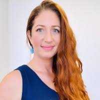 Erin Stephens's Instagram, Twitter & Facebook