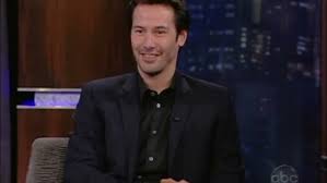 Keanu Reeves interview (Street Kings, Kimmel, 2008.04.11) - YouTube