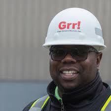 Byron Govan's Instagram, Twitter & Facebook