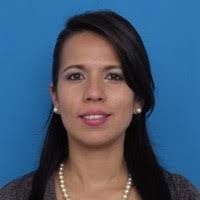 Ingrid Magaly Alba Barreto