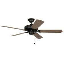 Incorporate bold bronze elements into your interior design with traditional, modern, and eclectic bronze ceiling fans from hunter. Craftmade 52 Inch Aged Bronze Outdoor Ceiling Fan Without Light End52abz5x Destination Lighting