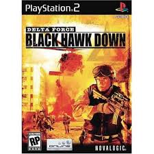 Desde esta sección podrás jugar a juegos online contra otros jugadores o cooperando con ellos. Amazon Com Delta Force Black Hawk Down Playstation 2 Artist Not Provided Video Games