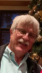 Rusty King (Choral Conductor)