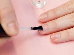 Epingle Par Pauline Gomis Sur Astuce Soin Des Ongles Ongles Manucure Maison
