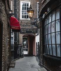 One Of My Favourite Hidden Passages In London Covent Garden London England Travel London Photos London London Photos London Travel Covent Garden London