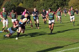Dublin university football club is the rugby union club of the university of dublin, trinity college, in dublin, ireland, which plays in div. Trinity Rfc Trinity Rfc