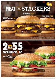 Tm & © 2016 burger king corporation. Burger King Menu Prices Specials