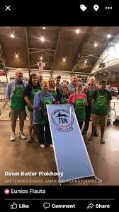 Lehigh Valley Rabbit and Cavy Breeders