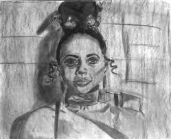 Drawing Student Work