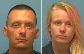 Police Arrest Several For Possession