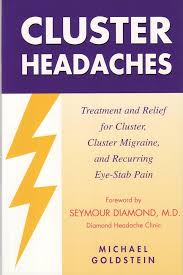 Image result for Cluster Headache