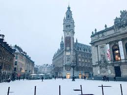 Check spelling or type a new query. Neige Le Nord Et Le Pas De Calais Toujours Places En Vigilance Orange Lille Actu