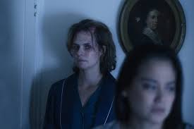 Макс Айгенманн (Max Eigenmann, Maxine Eve Pimentel Eigenmann)