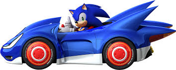 You'll unlock each set of characters by working your way through the story. Sonic All Stars Racing Transformed Characters To Differ Between Platforms My Nintendo News