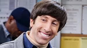 Respira muy profundo antes de ver cómo luce hoy 'Howard Wolowitz' en 'The  Big Bang Theory'