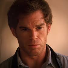 Crazy how Dexter managed to trick Doakes