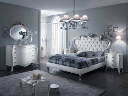 Deco Chambre Blanc Et Argent 15 Exemples Pour Trouver L Inspi