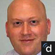 Dr. Edward P. Nicholas, MD