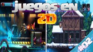 Juegos online nuevos | los mejores juegos. Top Juegos En 2d De Pocos Requisitos Para Pc Link De Descarga Parte 2 Youtube