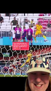 you cant script this💀🦅🇺🇸 #uswnt #ussoccer #paris2024 #olympics  #semifinal #nwsl #woso #fifawwc #fifa #wwc #sweden #alyssanaeher  #trinityrodman #penalties #save #soccer #america #olympics2024