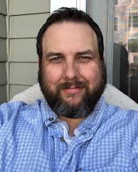 Jonathan Blaisdell's Instagram, Twitter & Facebook