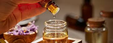 Éterické oleje a masáže: Prírodné riešenia na uvoľnenie svalov