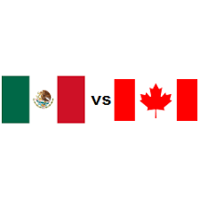 The online process simplifies the procedures & permits the user getting the permit quickly Country Comparison Mexico Vs Canada Population 2021 Countryeconomy Com