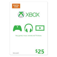 25 Xbox Gift Card Digital Code A To Z Trending Products Shopping In 2020 Xbox Live Gift Card Xbox Gifts Digital Gift Card