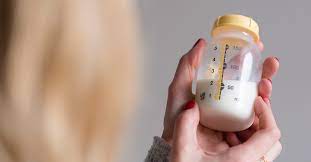 One very effective method for heating breast milk is time simply use a bottle warmer. How To Warm Breast Milk Safety Tips And More