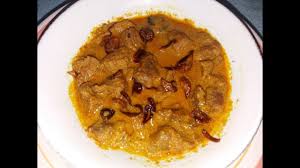 Gulai ikan manganduang merupakan sajian khas bukittingi yang menggunakan bahan dasar ikan yang sedang bertelur dan diolah menjadi masakan gulai anda pun bisa membuatnya di rumah. Resep Gulai Cincang Daging Sapi Khas Padang Youtube