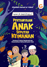 7,147 likes · 5 talking about this. Pertanyaan Anak Seputar Keimanan Toko Online Gema Insani