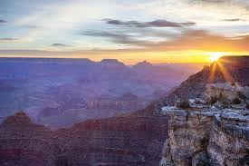 A good way to get from grand canyon village out to the viewpoints is to use the park's shuttle bus system. Arizona Grand Canyon National Park South Rim Mather Point Sunrise Premium Photographic Print Jamie Judy Wild Art Com