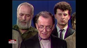 Bun,si ce faceau ei mai exact? 1989 Decembrie Rosu Episodul 14 Tvr1 Youtube