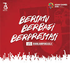 Baik kementerian agama maupun kementerian pendidikan dan kebudayaan telah menerbitkan surat edaran terkait pedoman penyelenggaraan upacara bendera peringatan hari lahir pancasila tahun 2019. Amanat Sambutan Presiden Ri Pada Peringatan Hari Lahir Pancasila Tahun 2018 Bingkai Banua