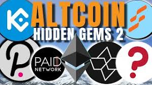 Hence, they have dedicated resources to tracking the happenings in crypto subreddits to. Top Low Market Cap Gems For March 2021 Altcoin Projects Altcoin Buzz