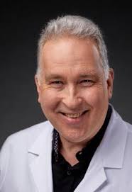 Former FBI agent tackles his toughest case: leukemia