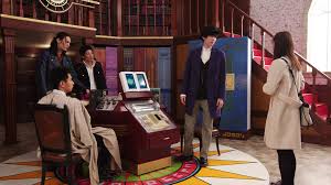 A gifted surgeon named hiiro kagami comes back from the united states and is not only emu follows a patient who's fled in fear of a doctor and encounters taiga, who transforms into kamen rider snipe. Kamen Rider W Episode 28