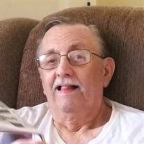 Freddie Morris Doss Obituary