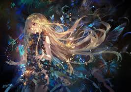 Orders of $150+ get free shipping! Wallpaper Id 152023 Fate Grand Order Abigail Williams Fate Grand Order Anime Girls Anime Red Eyes Blonde Fantasy Girl Fgo Fate Series