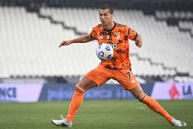This page displays a detailed overview of the club's current squad. Spezia 1 4 Juventus Super Sub Ronaldo Back With A Brace